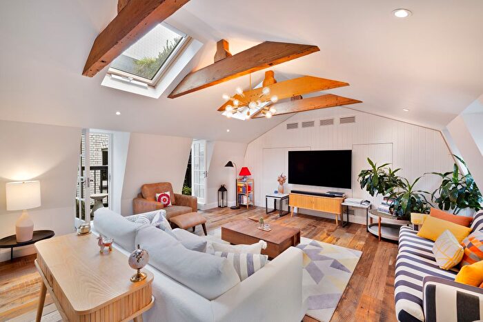 2 Bedroom Flat For Sale In Gatti House, The Strand, Covent Garden, London, United Kingdom, WC2R