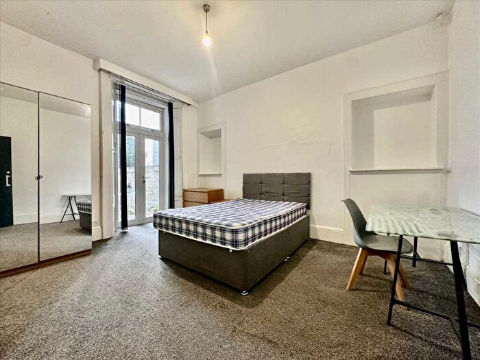 2 Bedroom Apartment To Rent In Sutherland Road, Plymouth, PL4