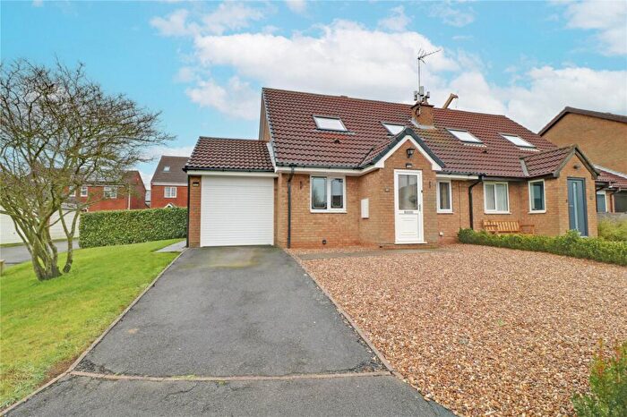 3 Bedroom Bungalow For Sale In Princess Drive, Barton-upon-Humber, Lincolnshire, DN18