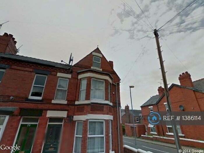 Studio To Rent In Hoole, Chester, CH2