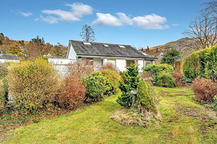 4 Bedroom Detached Bungalow For Sale In Stoney Lane, Ambleside, Cumbria, LA22