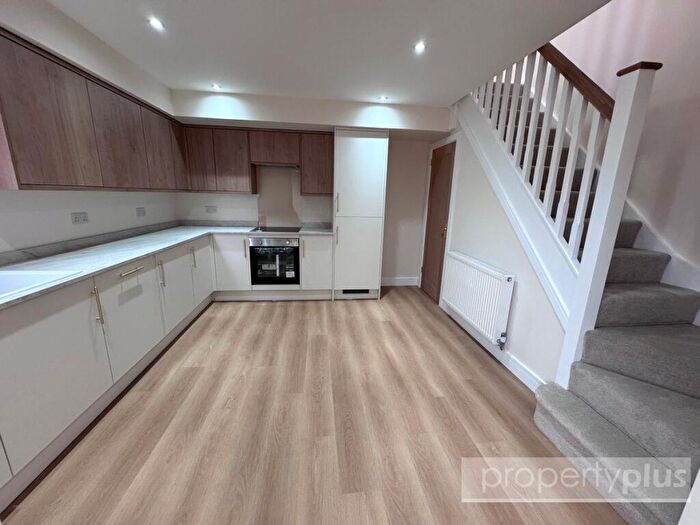 3 Bedroom Terraced House For Sale In Troedyrhiw Terrace, Treorchy, CF42