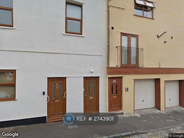 1 Bedroom Flat To Rent In Merrywood Mills, Bristol, BS3