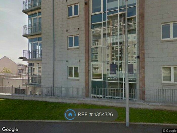 2 Bedroom Flat To Rent In Queens Highlands, Aberdeen, AB15