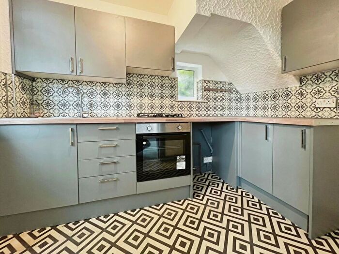 3 Bedroom Semi-Detached House For Sale In Wycombe Avenue, Manchester, Greater Manchester, M18