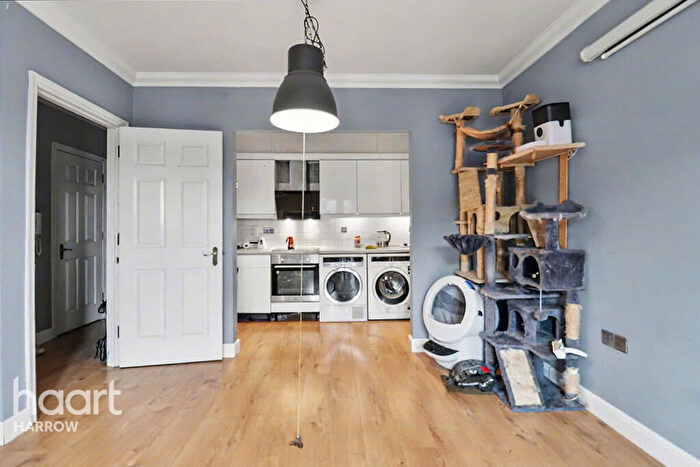 2 Bedroom Apartment For Sale In Rose Bates Drive, London, NW9