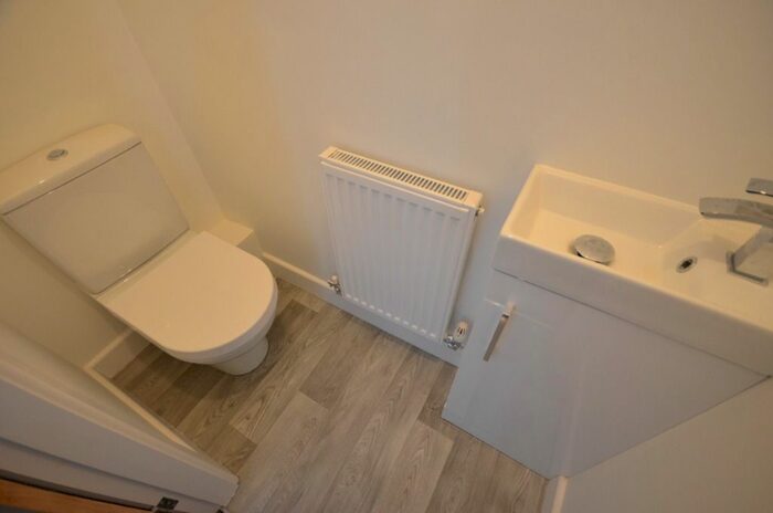 1 Bedroom Terraced House To Rent In The Cedars, Eastern Inway, Grimsby, DN34