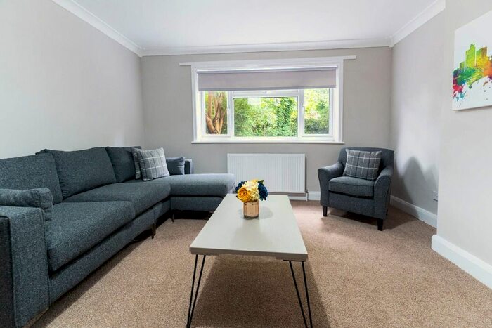 2 Bedroom Terraced House To Rent In Colwyn Avenue, Fallowfield, Manchester, M14