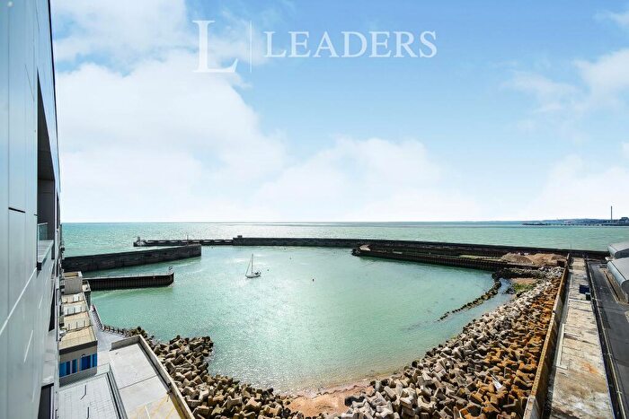 2 Bedroom Apartment To Rent In Sirius, The Boardwalk, BN2