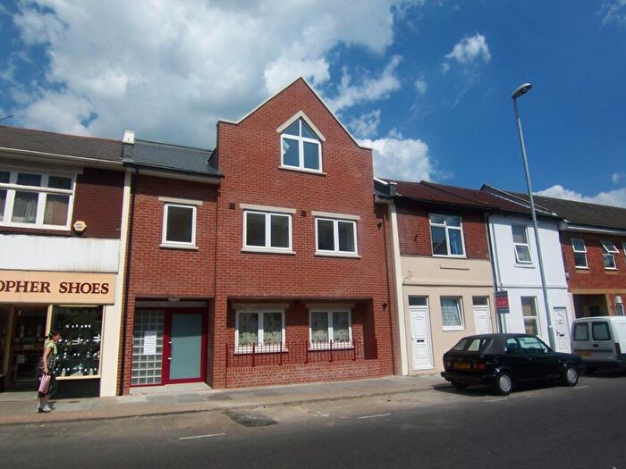 1 Bedroom Flat To Rent In Jassi Place, Kingston Road, Portsmouth, PO2