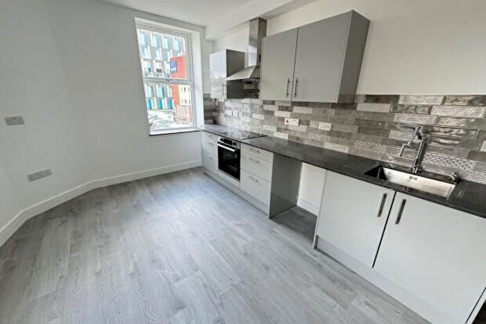 1 Bedroom Flat To Rent In Caxton Place Newport, NP20