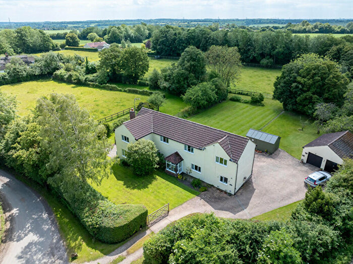 5 Bedroom Detached House For Sale In Great Sampford, Saffron Walden, CB10