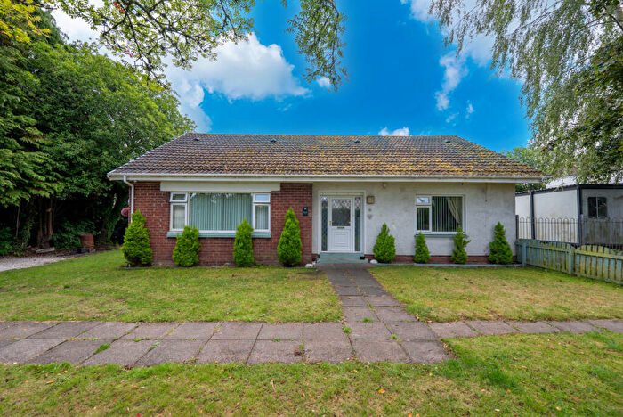 2 Bedroom Cottage For Sale In Glenview, Community Road, Bellshill, ML4