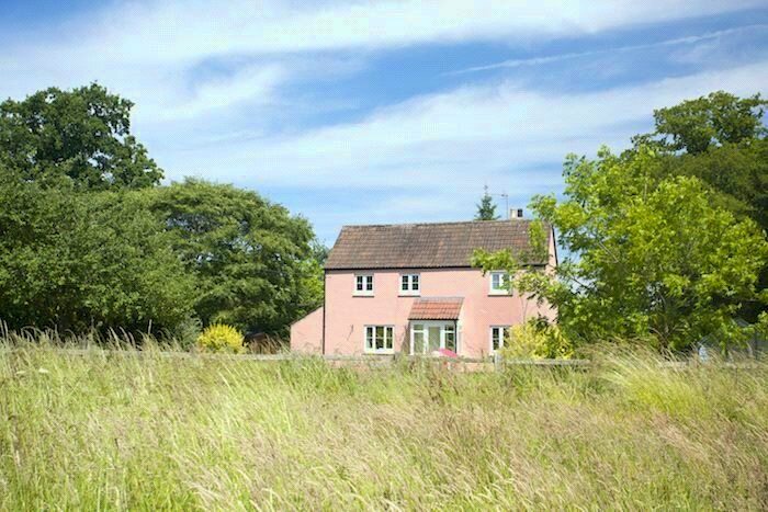 2 Bedroom Detached House For Sale In Upper Seagry, Chippenham SN15