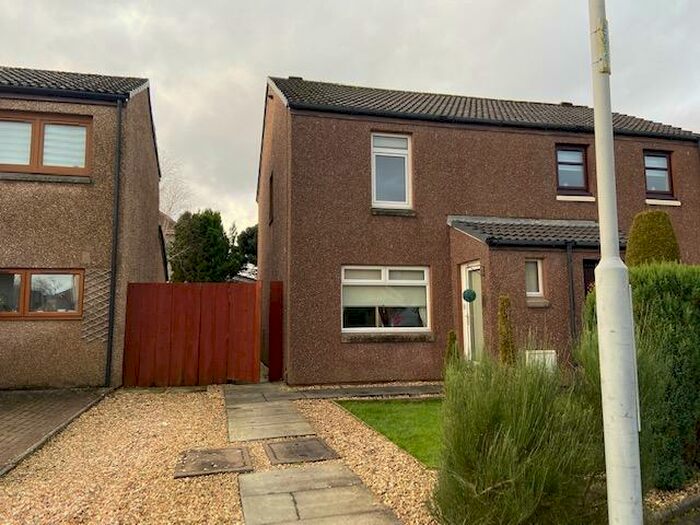 3 Bedroom House To Rent In Ronay Street, Cambusnethan, ML2