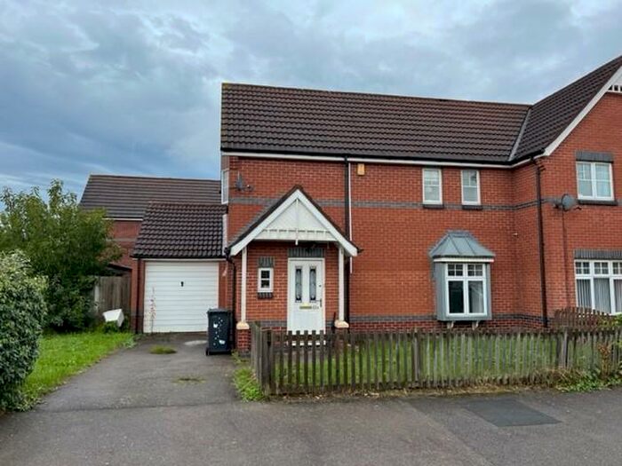 Houses for sale & to rent in LE3 1GR, Mortimer Way, Braunstone Park And Rowley Fields Leicester Houses for sale & to rent in LE3 1GR, Mortimer Way, Braunstone Park And Rowley Fields Leicester