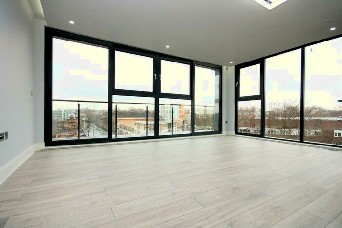 2 Bedroom Flat To Rent In Basire Street, Angel, N1