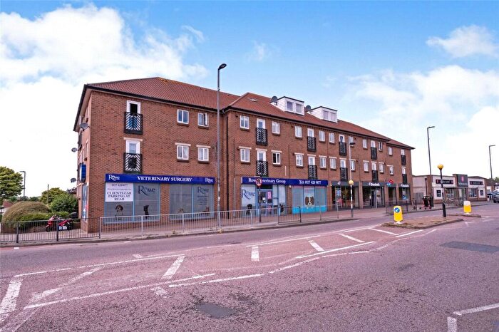 2 Bedroom Flat For Sale In Gloucester Road North, Bristol, Gloucestershire, BS7