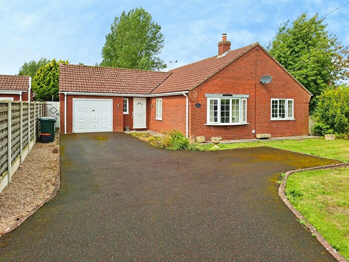 3 Bedroom Bungalow For Sale In Main Road, New Bolingbroke, Boston, PE22