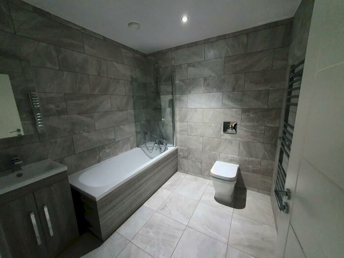 1 Bedroom Apartment To Rent In St. Sepulchre Gate, Doncaster, DN1