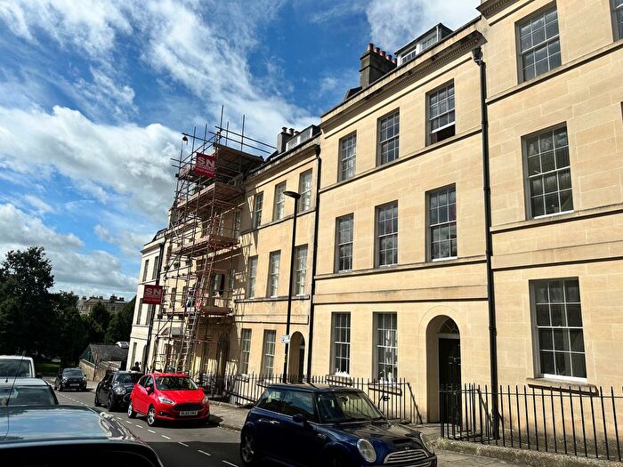 2 Bedroom Flat To Rent In Northampton Street, Bath, BA1