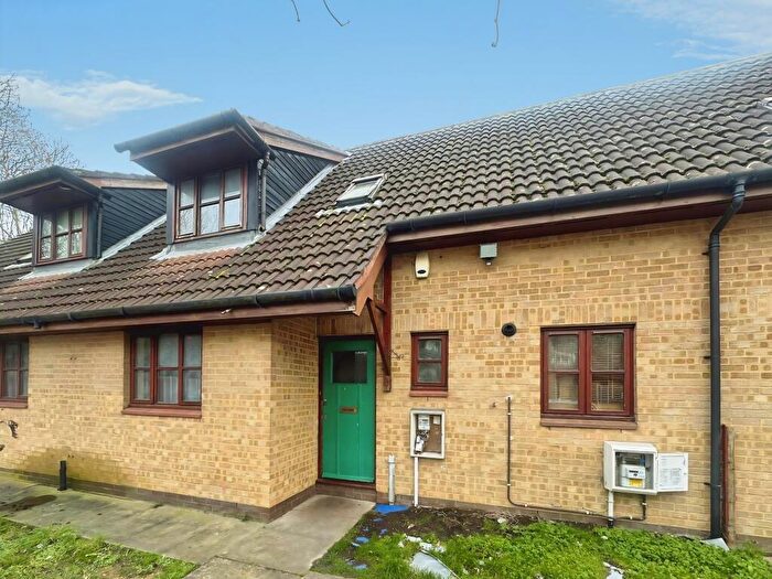 3 Bedroom House For Sale In St Michaels Gate, Parnwell, Peterborough, PE1