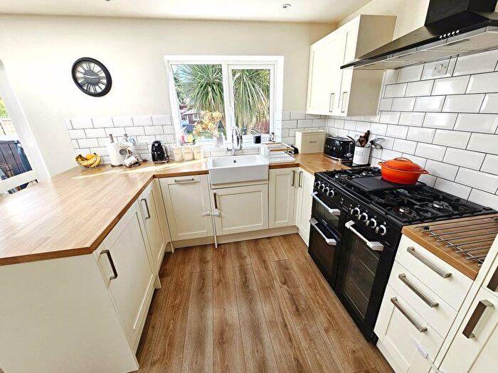 3 Bedroom Semi-Detached House For Sale In Cofield Road, Sutton Coldfield, B73