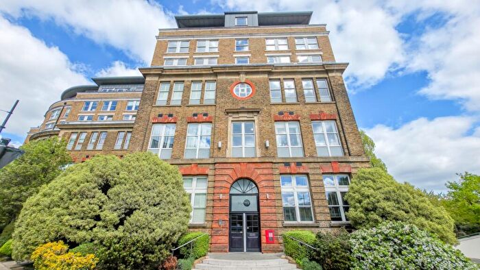 3 Bedroom Apartment To Rent In Building, Cadogan Road, Royal Arsenal, London, SE18