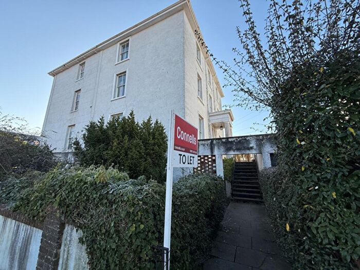 1 Bedroom Apartment To Rent In Friars Walk, Exeter, EX2