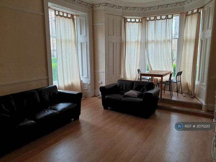 4 Bedroom Flat To Rent In Armadale Street, Glasgow, G31