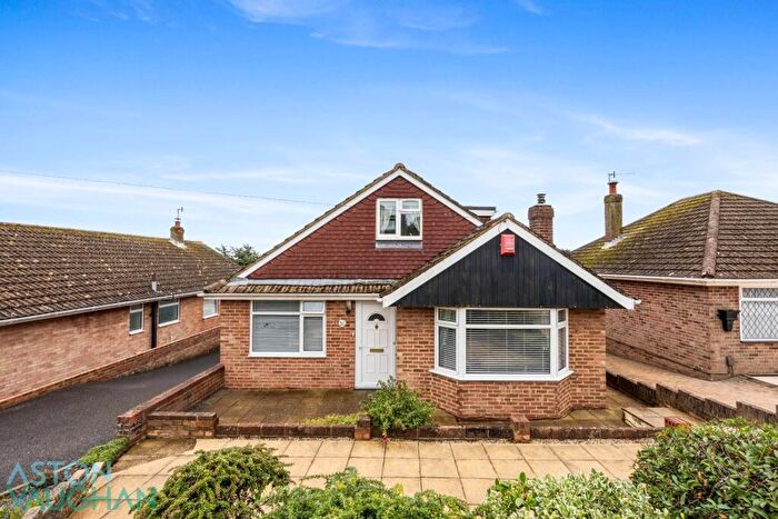 4 Bedroom Detached Bungalow For Sale In Crescent Drive North, Brighton, BN2