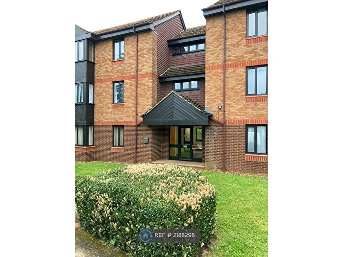 1 Bedroom Flat To Rent In Burgoyne Court, Potton, Sandy, SG19
