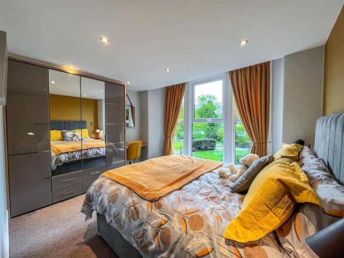 1 Bedroom Flat For Sale In Manchester Road, Buxton, SK17