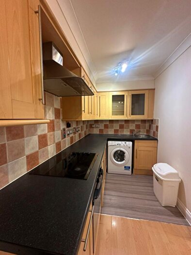 1 Bedroom Apartment To Rent In Flat, - Chapel Street, Luton, LU1