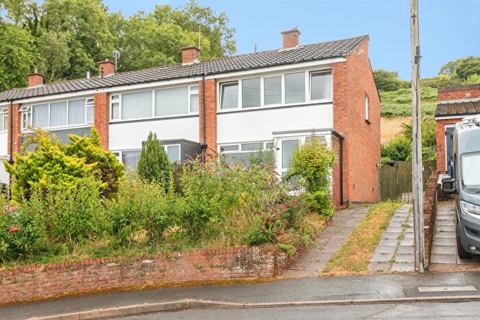 3 Bedroom End Of Terrace House For Sale In Staunton Road, Minehead, TA24
