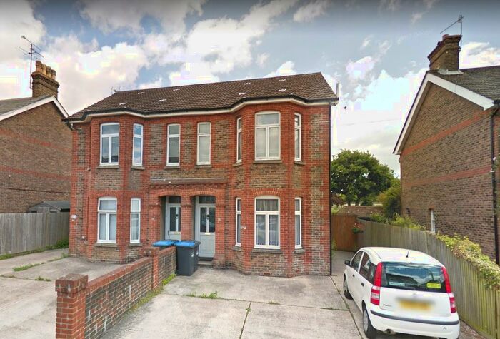 1 Bedroom Apartment To Rent In Haywards Road, Haywards Heath, RH16