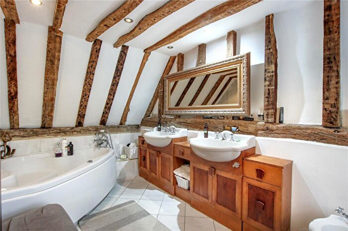 8 Bedroom Detached House For Sale In Eynsford Road, Crockenhill, Kent, BR8