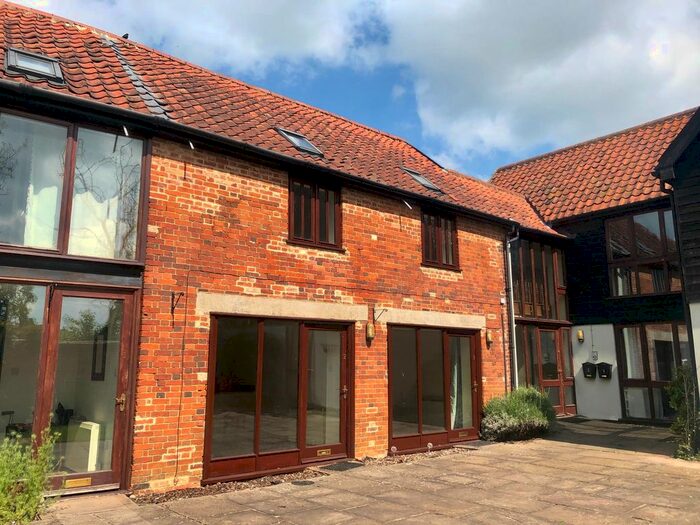 1 Bedroom Property To Rent In Middleton Street, Wymondham, NR18