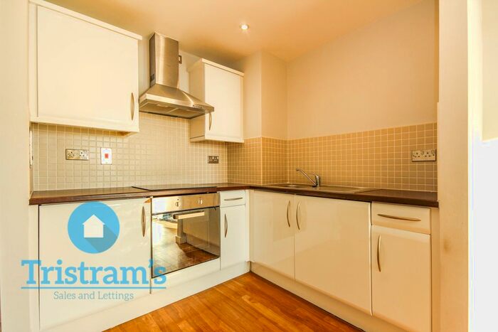 1 Bedroom Flat To Rent In Bolero Square, Nottingham, NG1