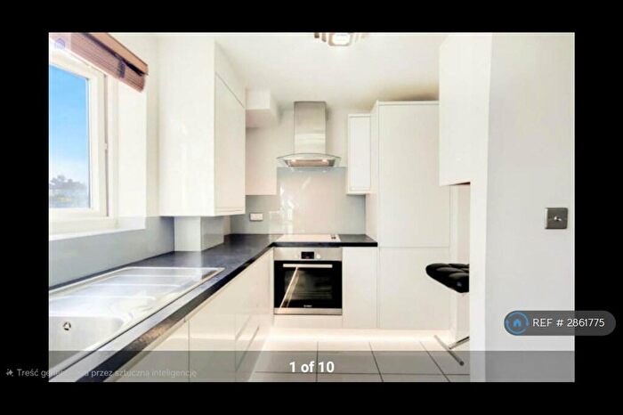 1 Bedroom Flat To Rent In Whitmore House, London, N11