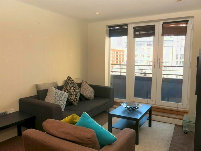 2 Bedroom Flat To Rent In Granville Street, Birmingham, B1