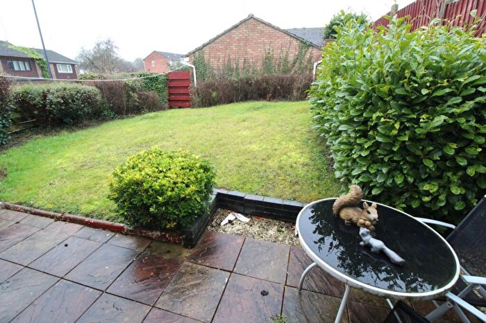 2 Bedroom Bungalow For Sale In Tresillian Road, Exhall, Coventry, Warwickshire, CV7