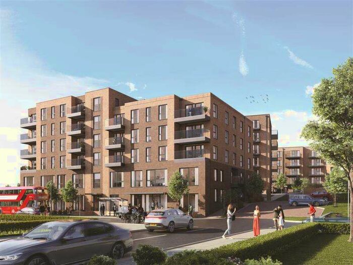 1 Bedroom Flat To Rent In Emer Court, Tottenham, N17