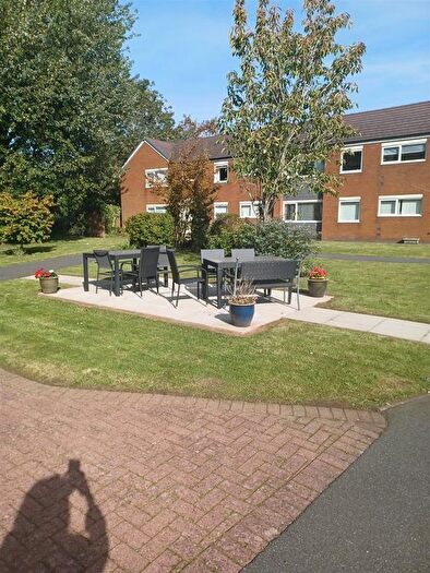 1 Bedroom Flat To Rent In Meriden, Coventry, CV7