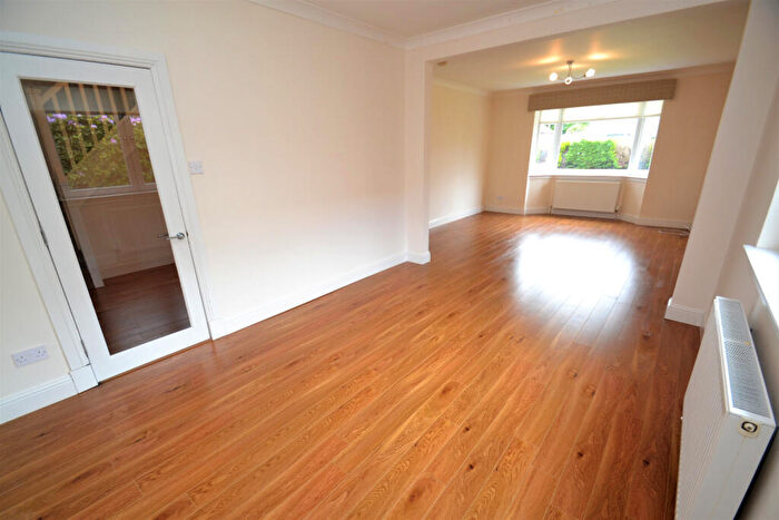 5 Bedroom Detached House To Rent In Hazelwood Avenue, Newton Mearns, East Renfrewshire, G77