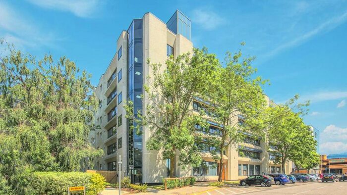 1 Bedroom Flat To Rent In Fully Booked Skyline House, Stevenage, SG1