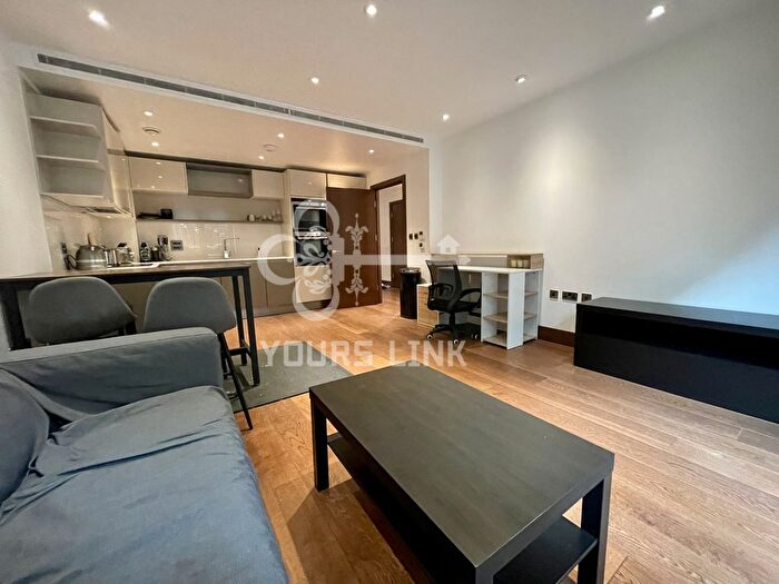 1 Bedroom Flat To Rent In Fetter Lane, London, EC4A