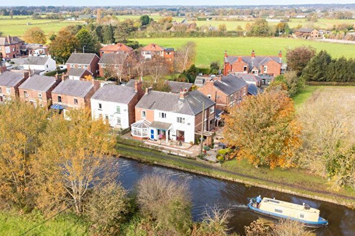 2 Bedroom Terraced House For Sale In Ring O Bells Lane, Lathom, L40
