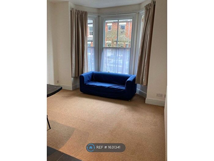 1 Bedroom Flat To Rent In Stockton Road, Manchester, M21