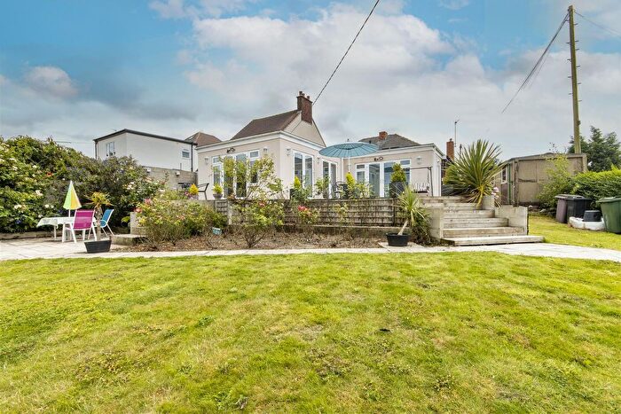 3 Bedroom Detached Bungalow For Sale In Worksop Road, Mastin Moor, Chesterfield, S43